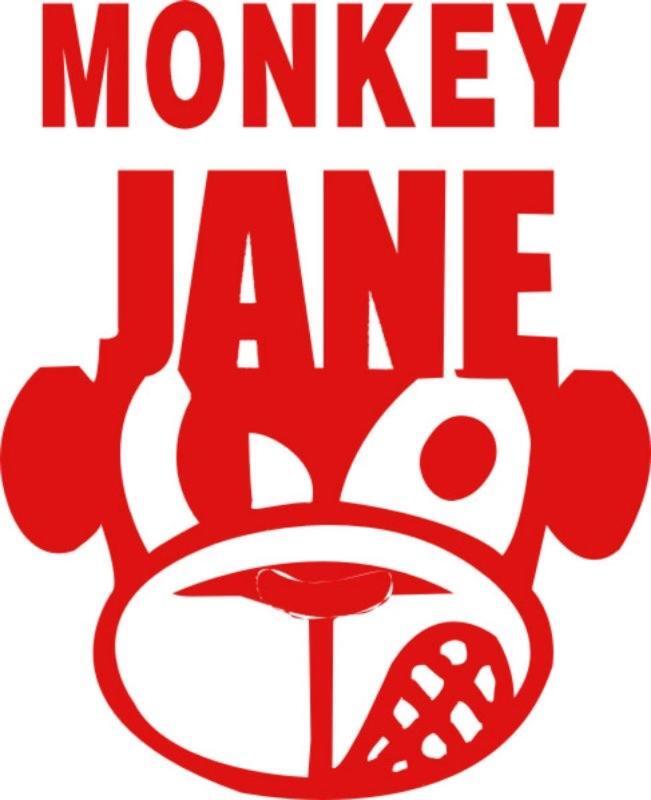 Monkey Jane'S Guesthouse Yangshuo Exteriör bild